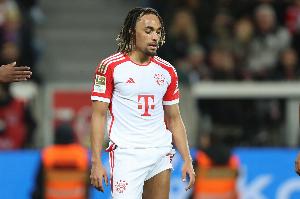 华体会网页版登录入口-图片报：拜仁希望出售博伊回收资金，愿意接受1800万欧左右报价