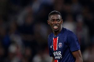 华体会体育-队报：欧冠决赛倒计时7天，登贝莱状态让人怀疑，或出现身体警报