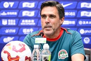 华体会网页版登录入口-李璇：绝不放弃的河南队太值得敬佩，中超联赛还是有正能量的