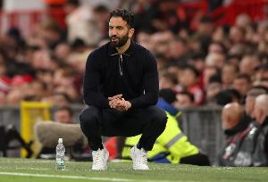 华体会体育-TA：曼联高层对球队表现满意，一直这么踢完全有可能实现欧战目标