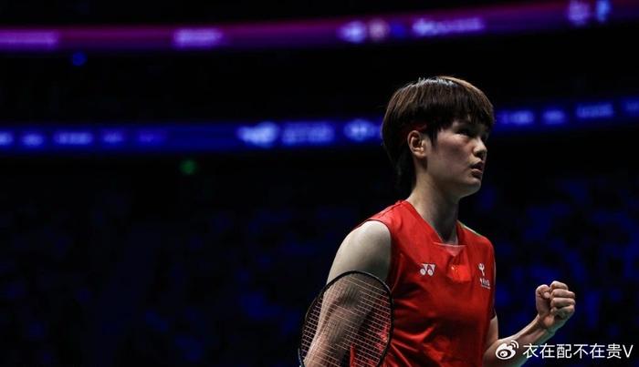 华体会网页版登录入口-世界第2爆冷出局！王祉怡0-2不敌印度一姐，止步世锦赛女单十六强