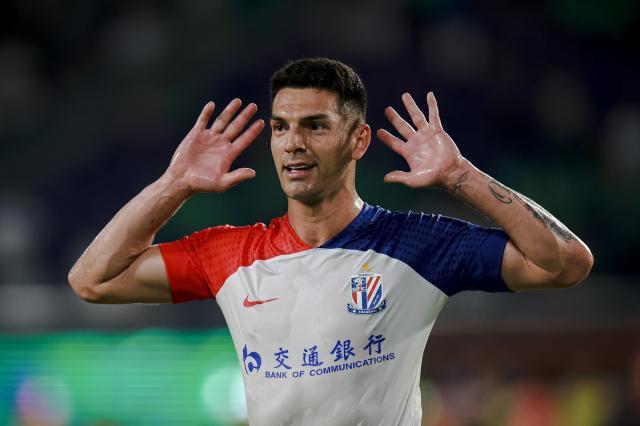 华体会官网下载-让2追4申花极限翻盘 人员危机缓解力争亚冠开门红