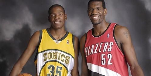 hth-当年杜兰特天赋异禀，为何不是状元秀？