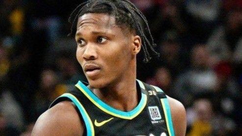 💪🏻给机会就中用！马瑟林高效砍下23分全队最高，已连续两场砍下20+