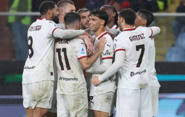 华体会官网下载-逆转抢下19分，证明米兰强大还是暴露米兰脆弱？