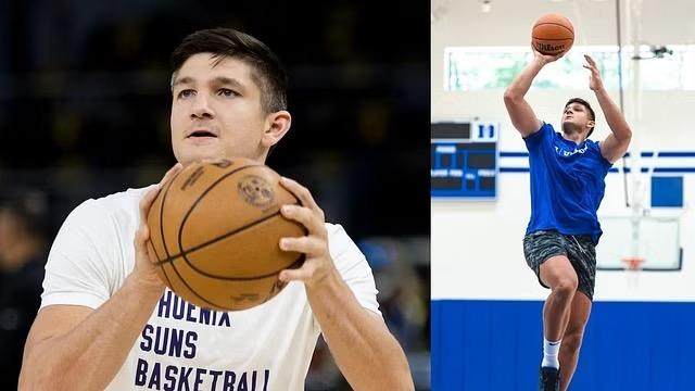 华体会网页版登录入口-太阳三巨头身边最强帮手，阿伦新赛季要继续进步