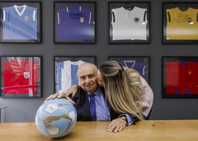 华体会体育-做成成百上千桩转会 胡安·菲热尔逝世 享年87岁