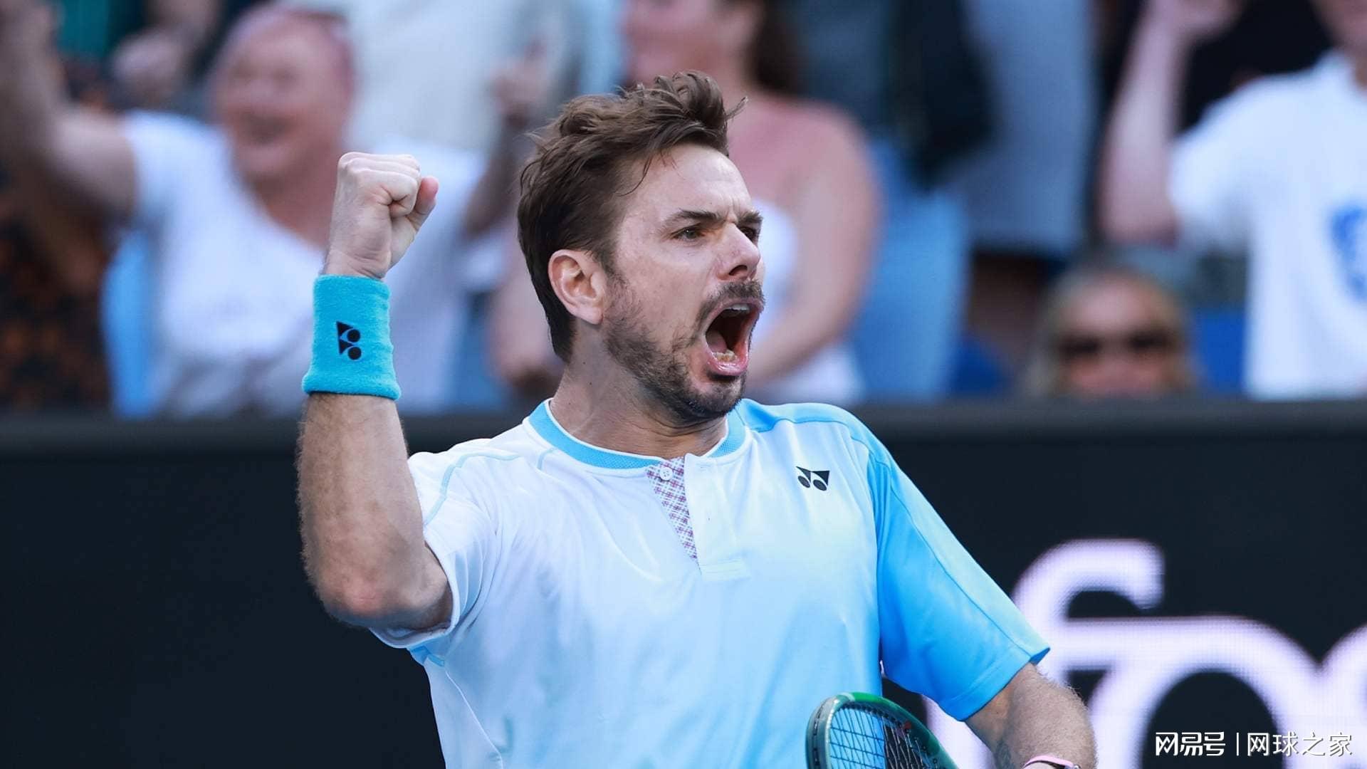 华体会体育-瓦林卡鏖战四个半小时挺进第三轮！德约距离全新纪录仅一步之遥