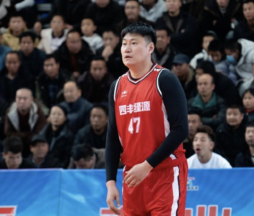 华体会入口-媒体人：前CBA内线常林重返职业联赛，加盟NBL球队焦作文旅